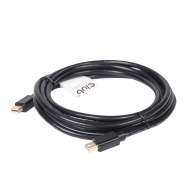 Mini DisplayPort 1.2 HBR2 Cable M/M 2m/6.56ft