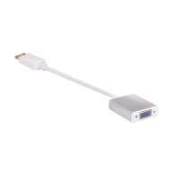 DisplayPort auf VGA Aktiver Adapter