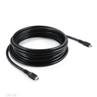 Ultra High Speed HDMI™ up to 240Hz 48Gbps Certified Cable M/M  7.5m/24.61ft 23AWG