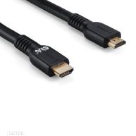 Ultra High Speed HDMI™ up to 240Hz 48Gbps Certified Cable M/M  7.5m/24.61ft 23AWG