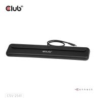 12-1 USB-C® Triple Display PD3.0 100W Dockingstation + Ladegerät
